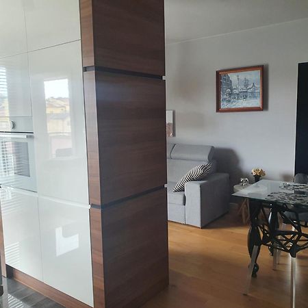 Apartament Centrum Solna Parking Free Kielce Exteriör bild