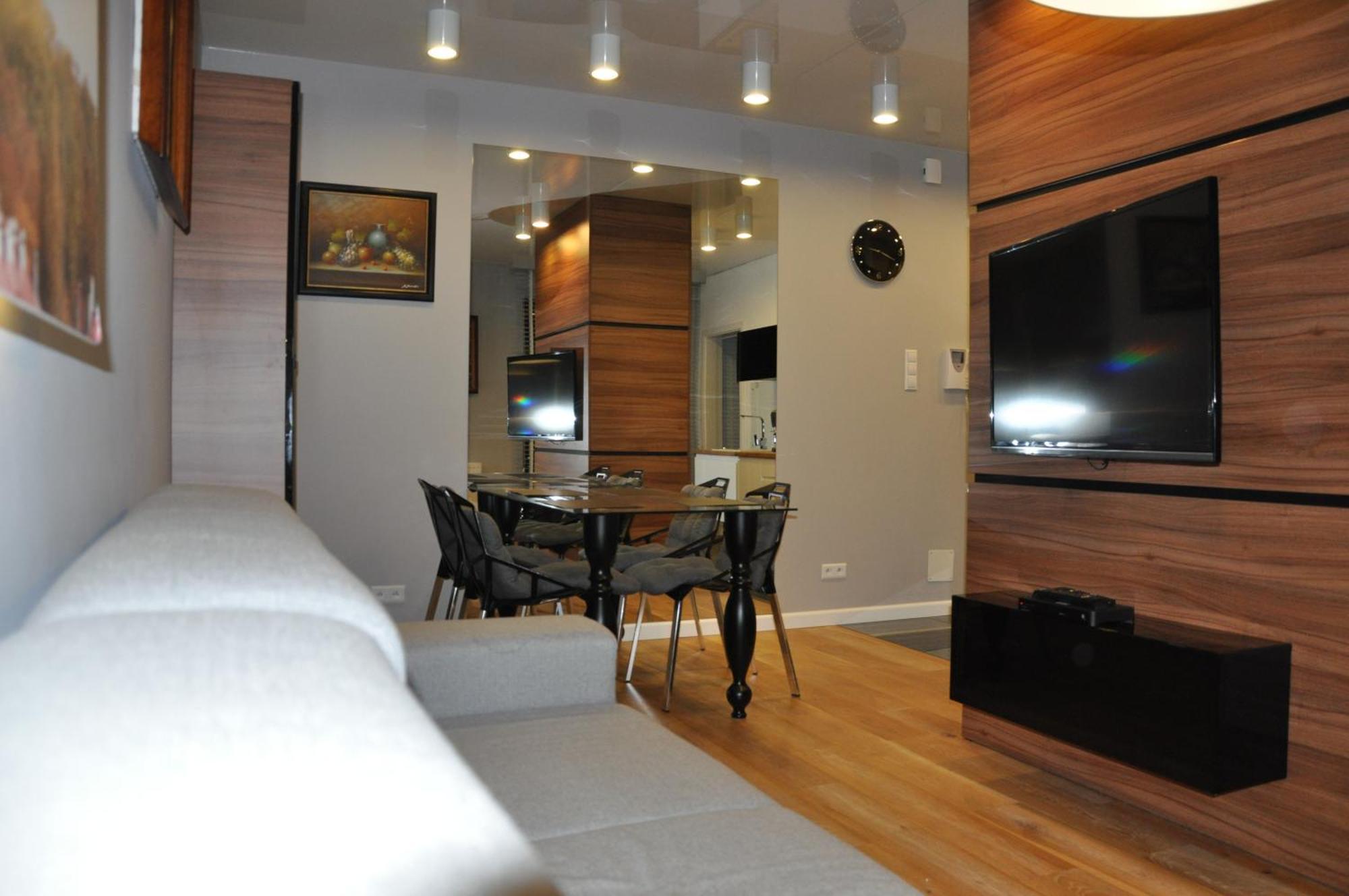 Apartament Centrum Solna Parking Free Kielce Exteriör bild