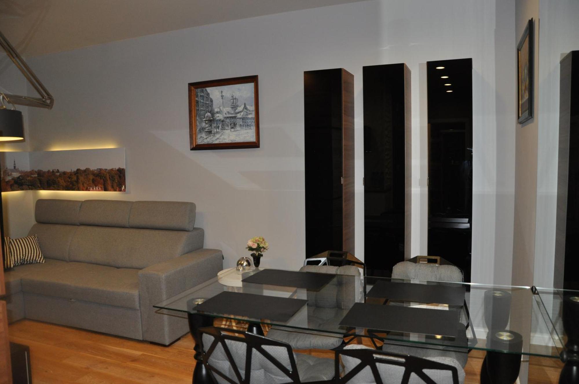 Apartament Centrum Solna Parking Free Kielce Exteriör bild