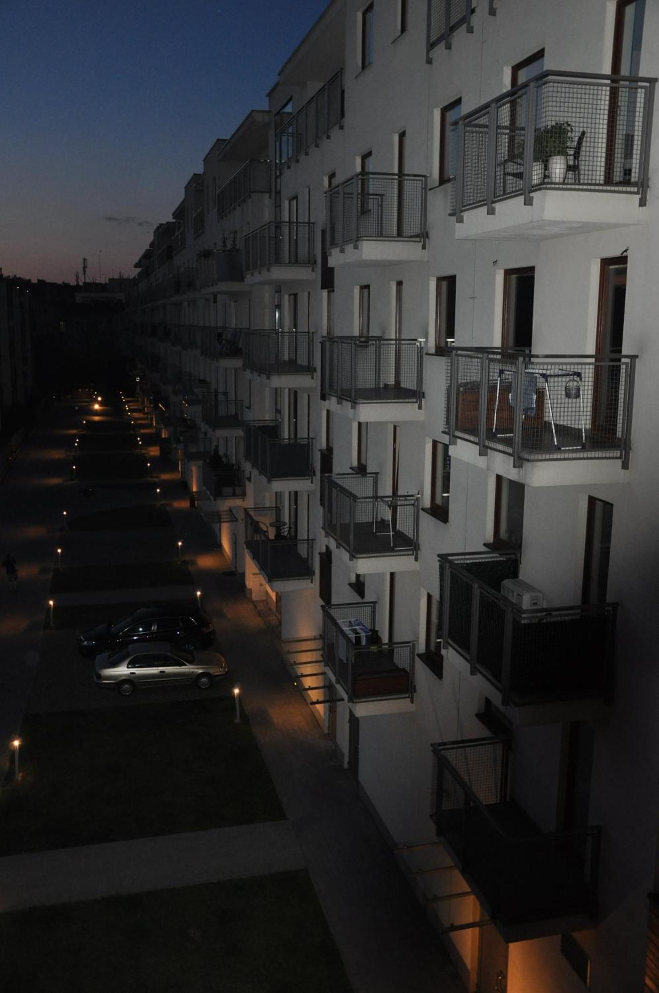 Apartament Centrum Solna Parking Free Kielce Exteriör bild