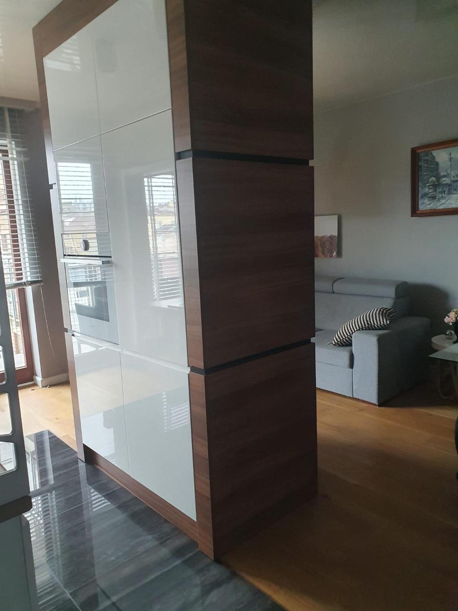 Apartament Centrum Solna Parking Free Kielce Exteriör bild