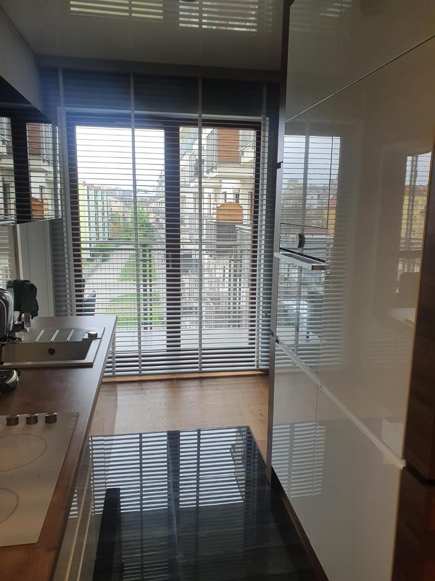 Apartament Centrum Solna Parking Free Kielce Exteriör bild