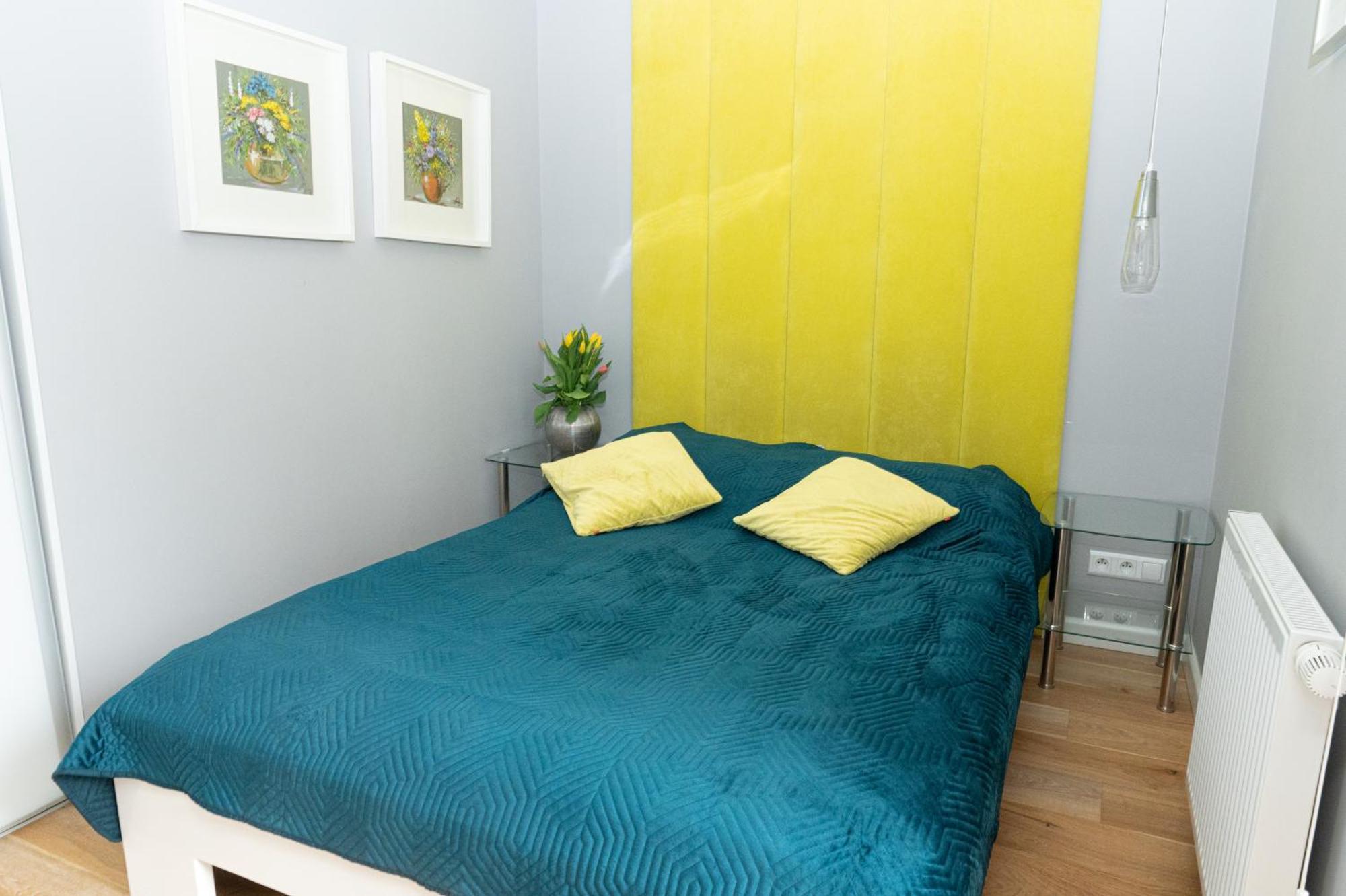 Apartament Centrum Solna Parking Free Kielce Exteriör bild